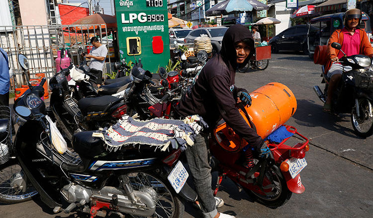 Asian economies including Cambodia to face war consequences